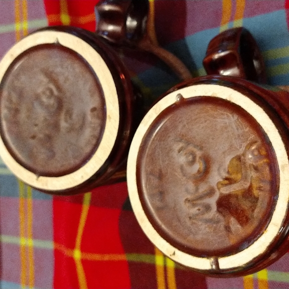 Genuine McCoy Mugs - Picture 7 of 7